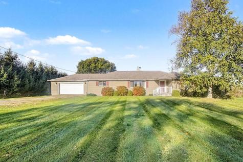 6179 Johnsville Road Centerburg OH 43011