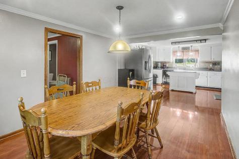 6179 Johnsville Road Centerburg OH 43011