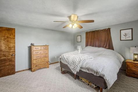 6179 Johnsville Road Centerburg OH 43011