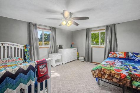 6179 Johnsville Road Centerburg OH 43011