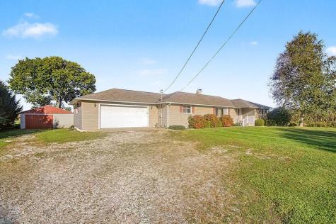 6179 Johnsville Road Centerburg OH 43011