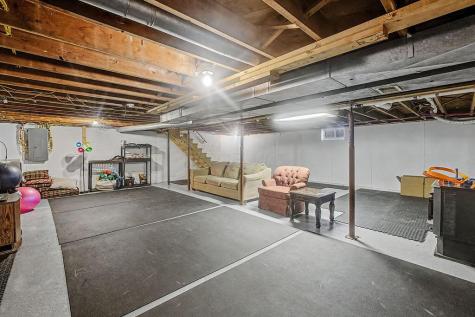 6179 Johnsville Road Centerburg OH 43011