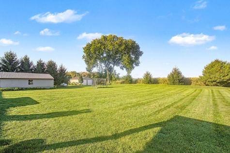 6179 Johnsville Road Centerburg OH 43011