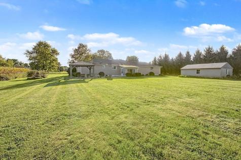 6179 Johnsville Road Centerburg OH 43011