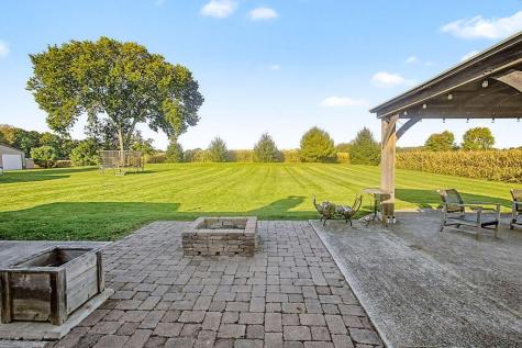 6179 Johnsville Road Centerburg OH 43011