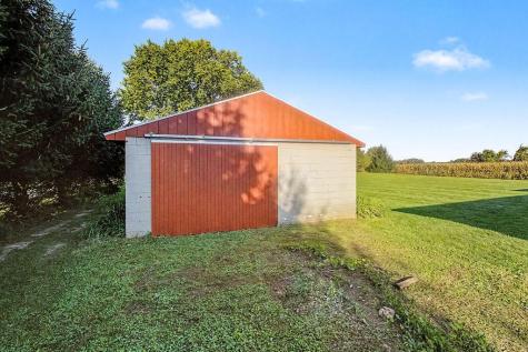 6179 Johnsville Road Centerburg OH 43011