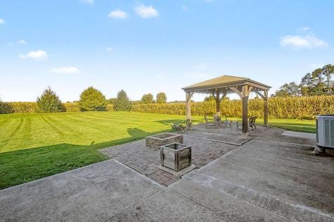 6179 Johnsville Road Centerburg OH 43011