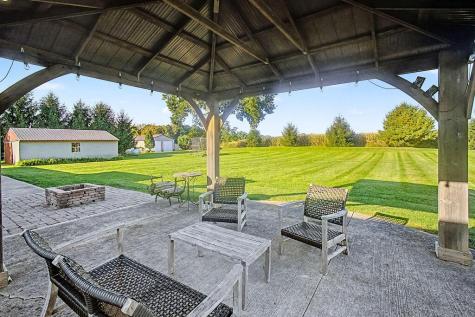 6179 Johnsville Road Centerburg OH 43011