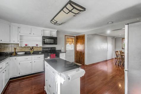 6179 Johnsville Road Centerburg OH 43011