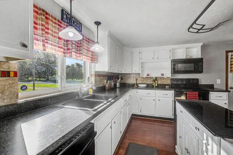 6179 Johnsville Road Centerburg OH 43011