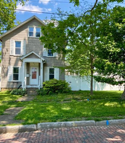 113 E Curtis Street Mount Vernon OH 43050