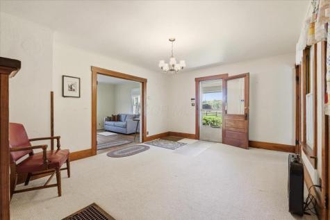 8040 Thayer Road Mount Vernon OH 43050