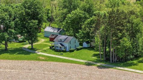 8040 Thayer Road Mount Vernon OH 43050