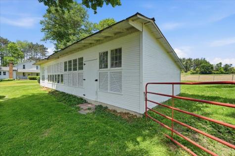 8040 Thayer Road Mount Vernon OH 43050