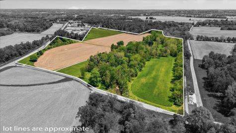 8040 Thayer Road Mount Vernon OH 43050