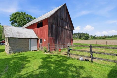 8040 Thayer Road Mount Vernon OH 43050