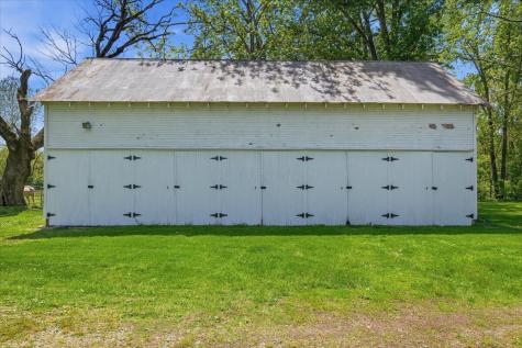 8040 Thayer Road Mount Vernon OH 43050