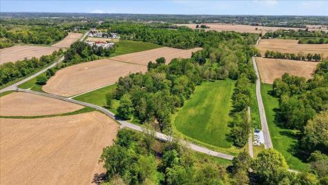 8040 Thayer Road Mount Vernon OH 43050