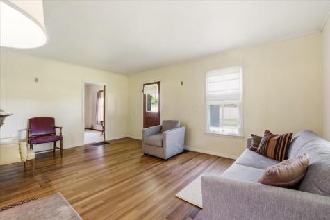 8040 Thayer Road Mount Vernon OH 43050