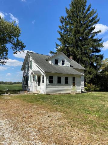 8311 County Road 30 Galion OH 44833