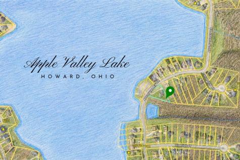 3996 Apple Valley Drive Howard OH 43028