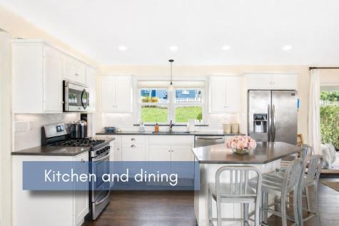 3996 Apple Valley Drive Howard OH 43028
