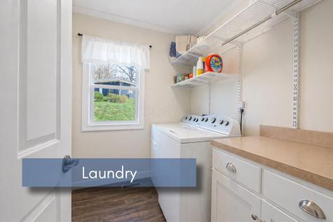3996 Apple Valley Drive Howard OH 43028