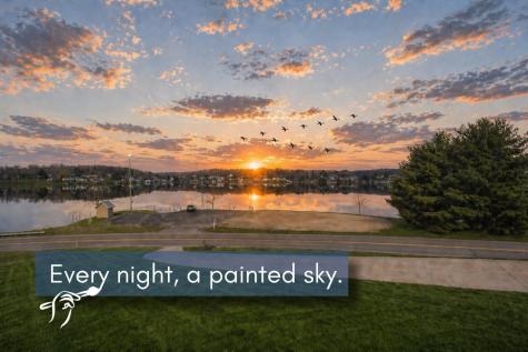 3996 Apple Valley Drive Howard OH 43028