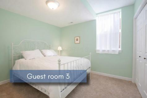 3996 Apple Valley Drive Howard OH 43028
