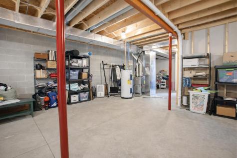 3996 Apple Valley Drive Howard OH 43028