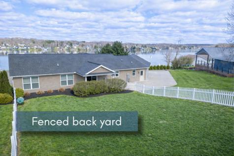 3996 Apple Valley Drive Howard OH 43028
