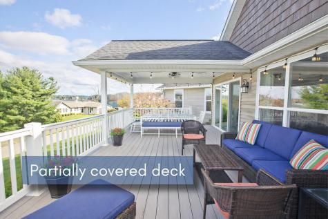 3996 Apple Valley Drive Howard OH 43028