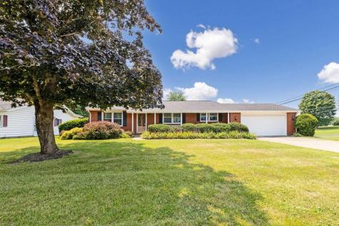2 Upland Terrace Mount Vernon OH 43050