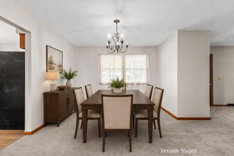 2 Upland Terrace Mount Vernon OH 43050