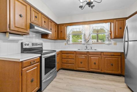 2 Upland Terrace Mount Vernon OH 43050