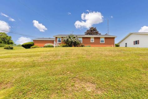 2 Upland Terrace Mount Vernon OH 43050