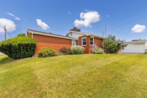 2 Upland Terrace Mount Vernon OH 43050