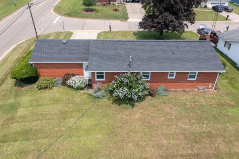2 Upland Terrace Mount Vernon OH 43050