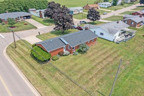 2 Upland Terrace Mount Vernon OH 43050