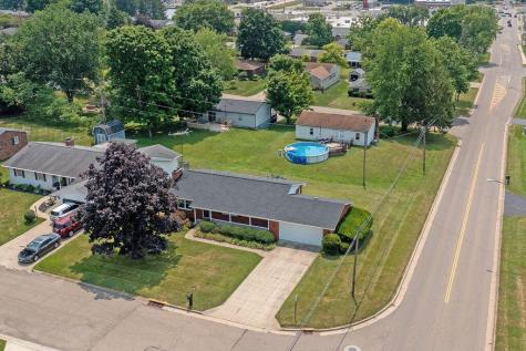2 Upland Terrace Mount Vernon OH 43050