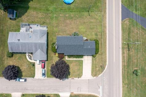 2 Upland Terrace Mount Vernon OH 43050