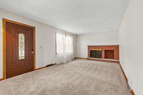 2 Upland Terrace Mount Vernon OH 43050