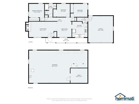 2 Upland Terrace Mount Vernon OH 43050
