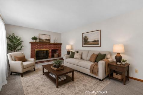 2 Upland Terrace Mount Vernon OH 43050