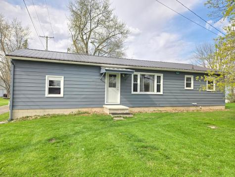 438 Mackey Street Galion OH 44833