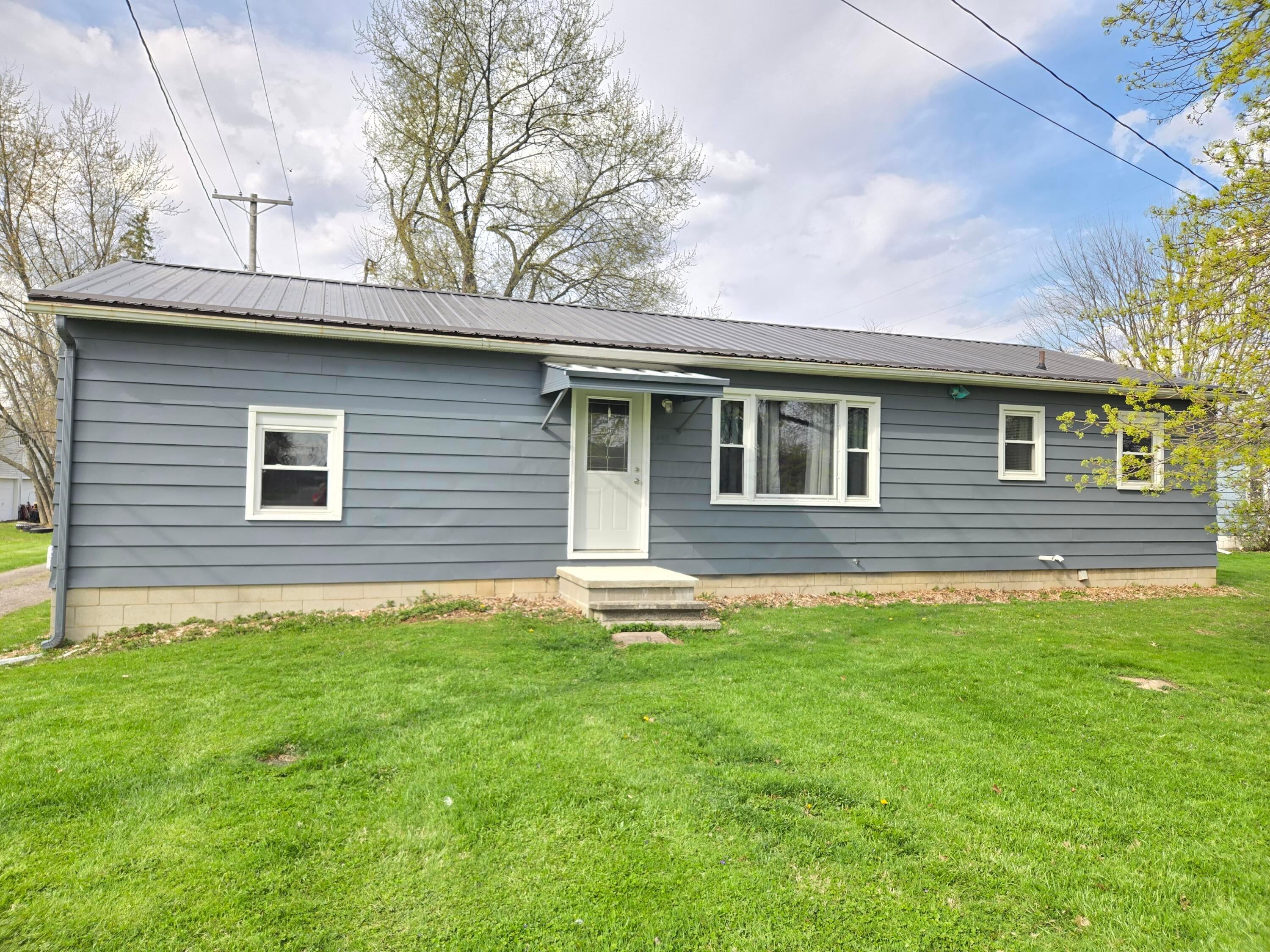 438 Mackey Street Galion OH 44833