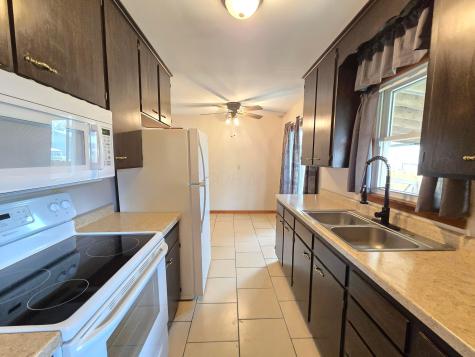 438 Mackey Street Galion OH 44833