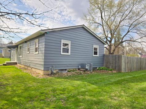 438 Mackey Street Galion OH 44833