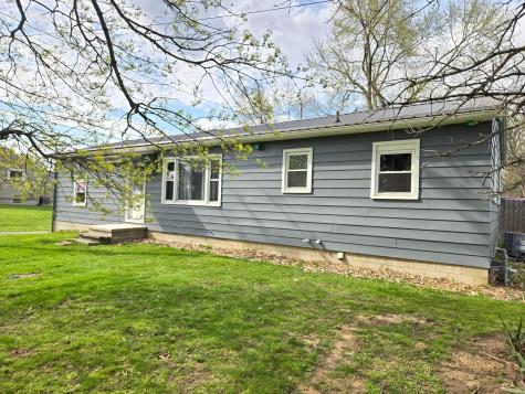438 Mackey Street Galion OH 44833