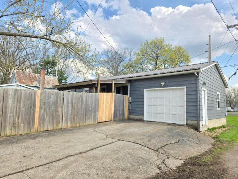 438 Mackey Street Galion OH 44833